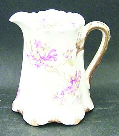 Schleiger 36D Creamer