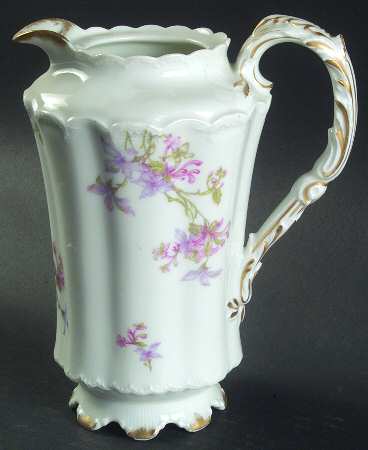 Schleiger 36D Chocolate Pot No Lid