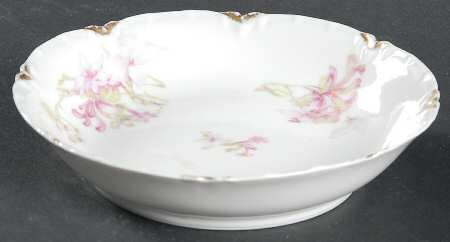 Schleiger 36D Fruit/Dessert (Sauce) Bowl