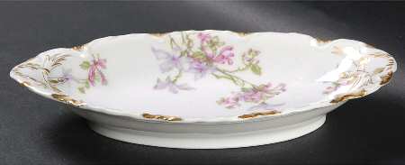 Schleiger 36D Relish