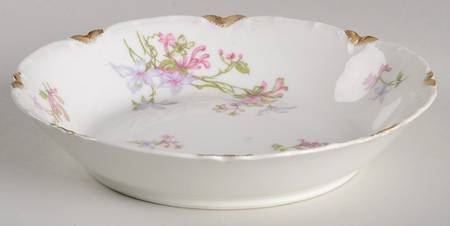 Schleiger 36D Coupe Soup Bowl