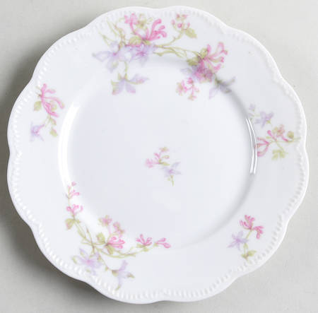 Schleiger 36g Salad Plate