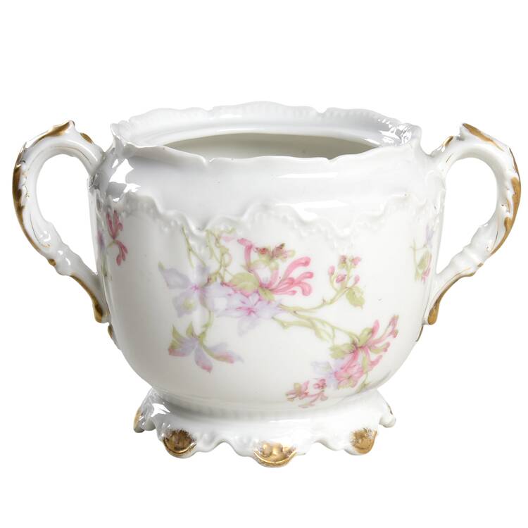 Schleiger 36g Sugar Bowl No Lid