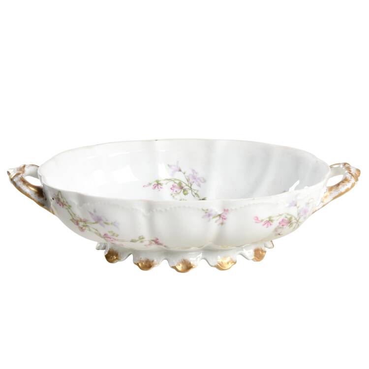 Schleiger 36g Oval Vegetable No Lid
