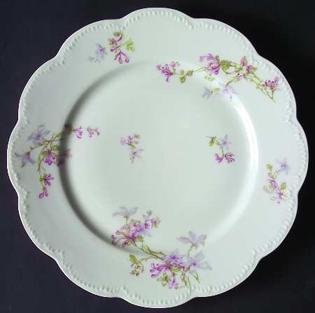 Schleiger 36g by Haviland