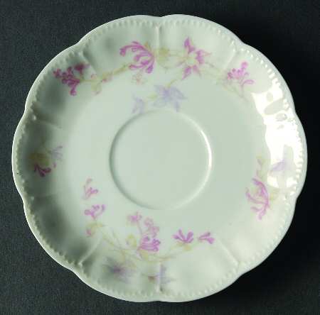 Schleiger 36g Saucer for Flat Cup