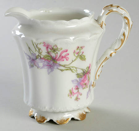 Schleiger 36i Creamer