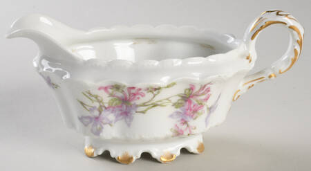 Schleiger 36i Gravy Boat