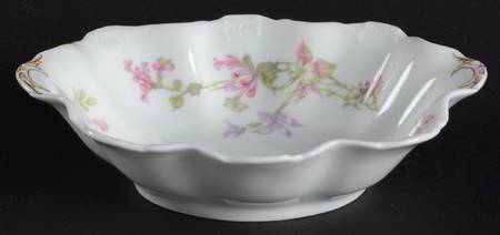 Schleiger 36i Olive Dish