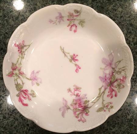 Schleiger 36i Fruit/Dessert (Sauce) Bowl