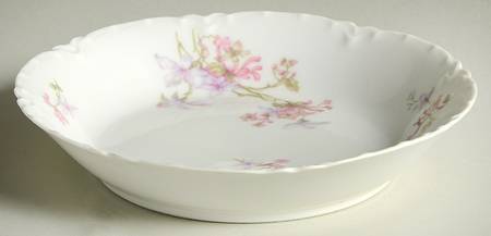 Schleiger 36k Coupe Soup Bowl