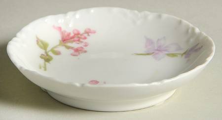 Schleiger 36k Butter Pat