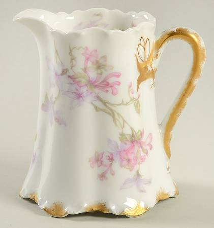 Schleiger 36k Creamer