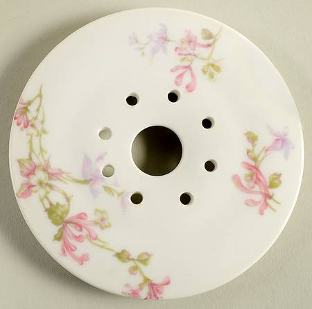 Schleiger 36k Strainer for Round Butter