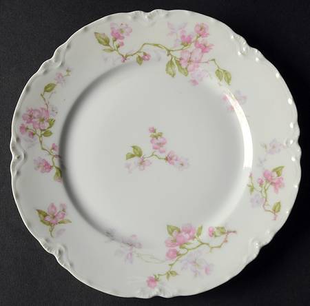 Schleiger 37 Salad Plate