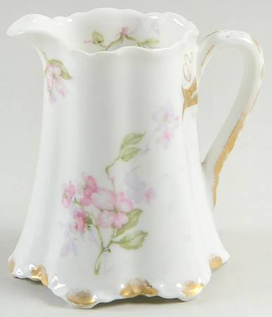 Schleiger 37 Creamer