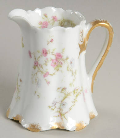 Schleiger 38 Creamer