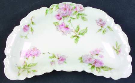 Schleiger 39 Bone Dish