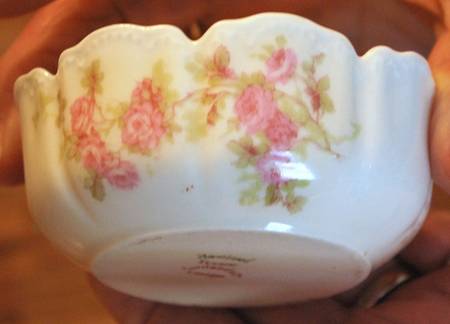 Schleiger 39 Ramekin