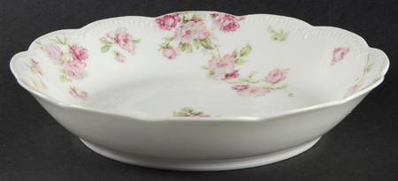 Schleiger 39 Coupe Soup Bowl