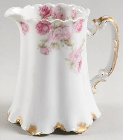 Schleiger 39B Creamer