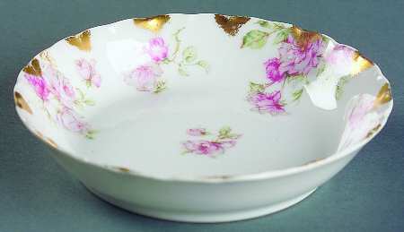 Schleiger 39B Fruit/Dessert (Sauce) Bowl