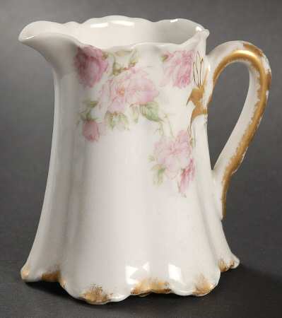 Schleiger 39B Mini Creamer