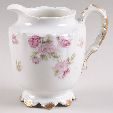 Schleiger 39C Creamer
