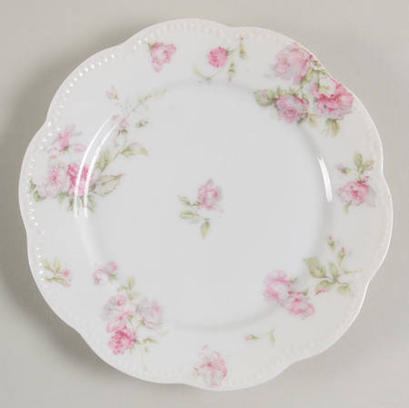 Schleiger 39C Bread & Butter Plate