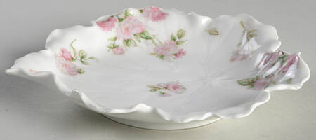 Schleiger 39C 6" Leaf Dish