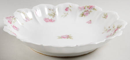 Schleiger 39C Shallow Oval Bowl