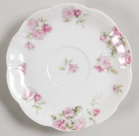 Schleiger 39C Saucer for Oversized Cup