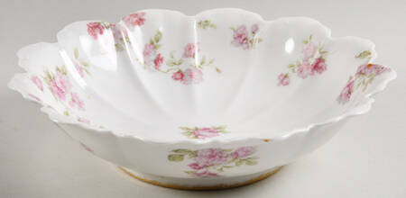 Schleiger 39C 9" Round Vegetable Bowl