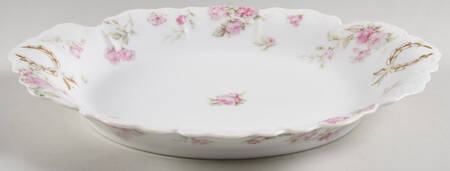 Schleiger 39C 11" Oval Serving Platter
