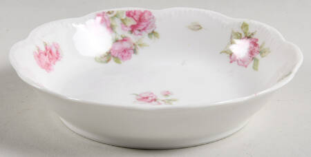 Schleiger 39C Fruit/Dessert (Sauce) Bowl