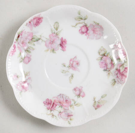 Schleiger 39C Saucer for Flat Demitasse Cup
