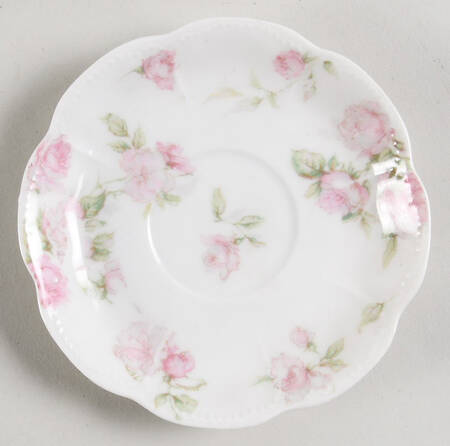 Schleiger 39C Saucer for Demitasse Cup
