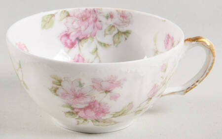 Schleiger 39C Flat Demitasse Cup