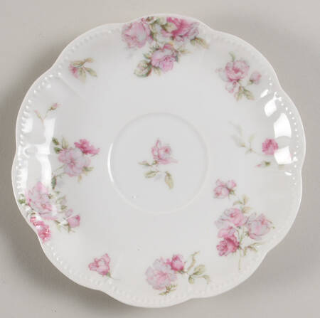 Schleiger 39C Saucer for Flat Cup