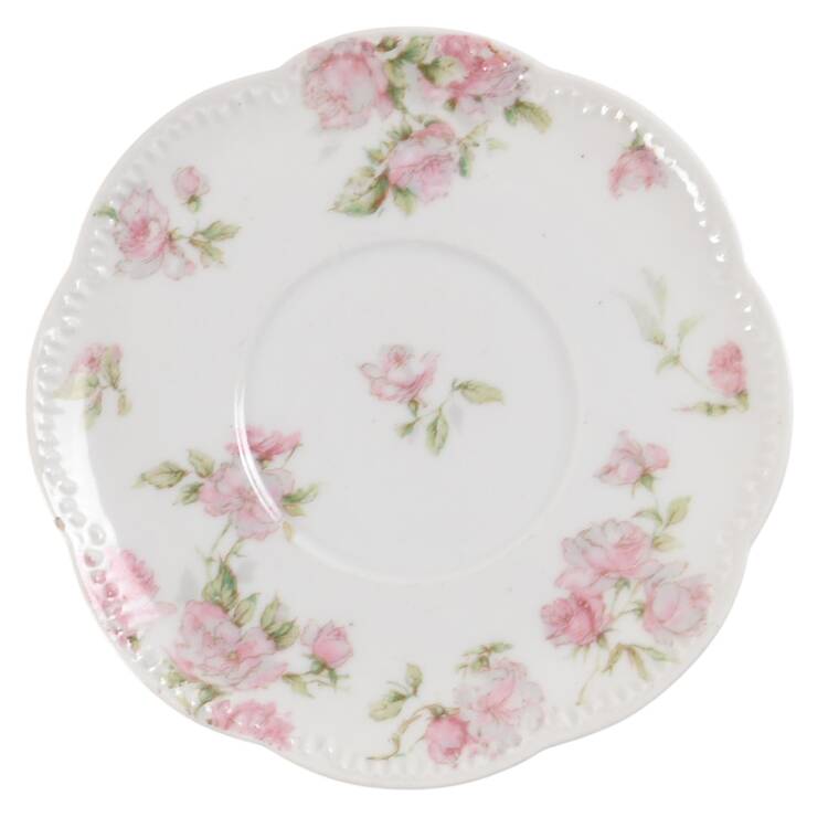 Schleiger 39C Saucer for Chocolate Cup