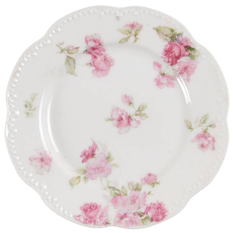 Schleiger 39C Small Bread & Butter Plate