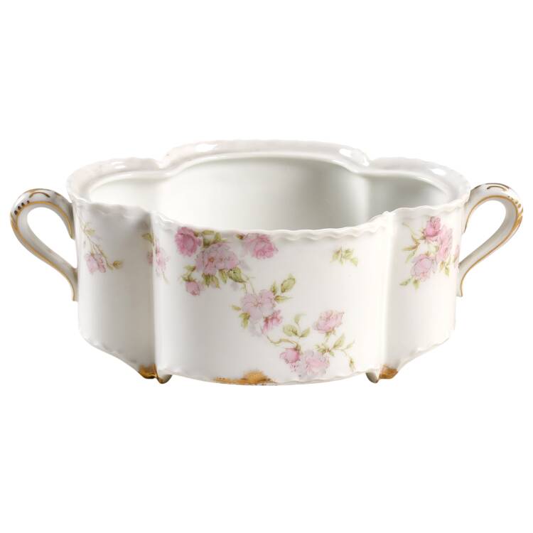 Schleiger 39C Oval Vegetable No Lid