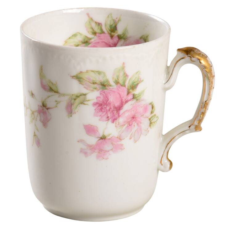 Schleiger 39C Chocolate Cup