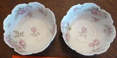 Schleiger 39C Ramekin No Saucer