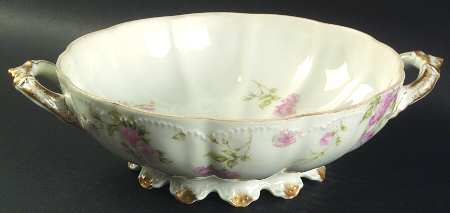 Schleiger 39C Round Vegetable No Lid