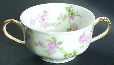 Schleiger 39C Flat Bouillon Cup
