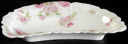 Schleiger 39C Bone Dish