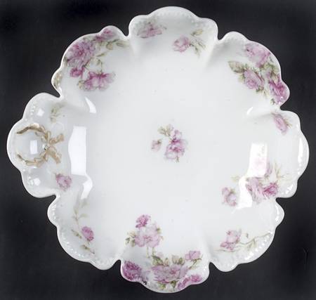 Schleiger 39C Nut Dish