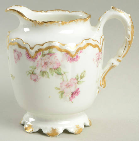 Schleiger 39D Creamer