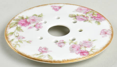 Schleiger 39D Strainer for Round Butter